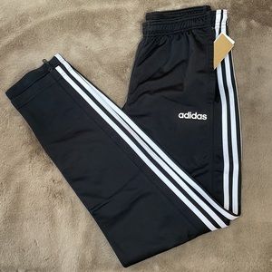 Adidas | Men’s Trico Zip Pants